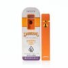 Kup Dabwoods Disposable Full Gram Vape – Mothers Milk