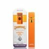 Kup Dabwoods Disposable Full Gram Vape – Moonwalker Purps
