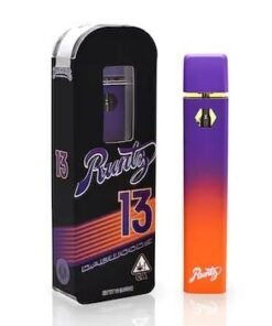 Kup Dabwoods x Runtz #13