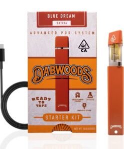 Kup zestaw startowy Blue Dream 1G