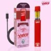Starter Kit Cherry Kiss 1G, Cherry Kiss 1g zestaw, Dabwoods Cherry Kiss, Cherry Kiss disposable, Cherry Kiss pełny gram, Cherry Kiss live resin, Cherry Kiss THC vape, Dabwoods Polska, dabwoodsvapes.pl, zestaw startowy Cherry Kiss, 1g vape kit, high potency disposable, Cherry Kiss oryginalny, Cherry Kiss przebadany, doładowywalny vape kit, najlepszy smak Dabwoods 2026, Cherry Kiss 1g vape